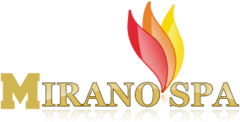 Mirano spa Logo